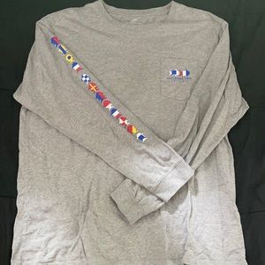 Southern Tide T shirt